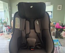 Joie Spin 360 GTi i-Size - Car Seat