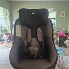 Joie Spin 360 GTi i-Size - Car Seat
