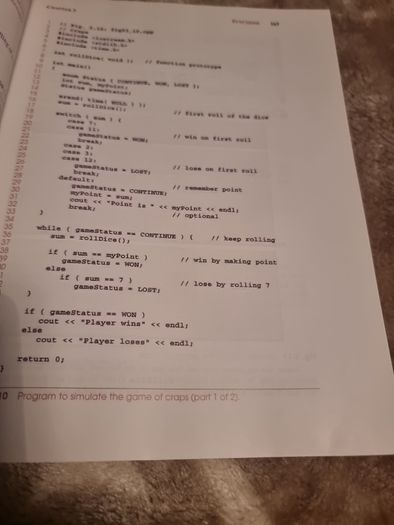 C++: How to Program (2nd Edition)