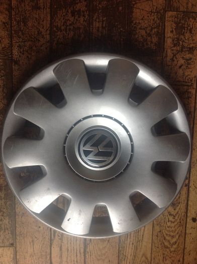 Hub caps