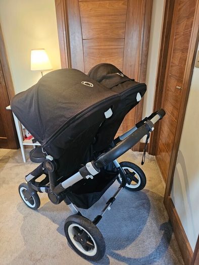 Bugaboo Donkey 3