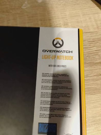 Overwatch Bundle