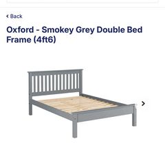 free double bed