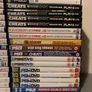 Lot Of 36 PlayStation 2 Magazine Demos Image 2