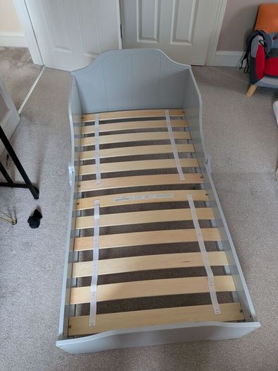 Child's bed