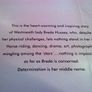 My beautiful struggle by Breda Hussey Ireland Irish Westmeath Image 2