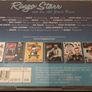 Ringo Starr - and his All-Starr Band    CD Image 2