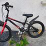 18 inch kids bike Image 2
