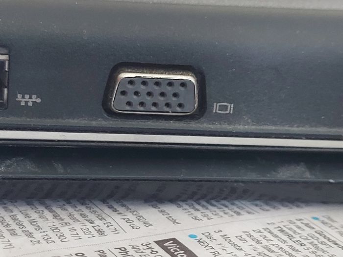 Compaq Presario CQ50, AMD Sempron SI-40, 2.0GHz, 1GB Ram, Windows 7, 32 Bit, Firefox, Opera and chrome, excellent cosmetic condition, Vintage Laptop