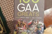 100 GAA Greats