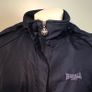 Lonsdale Mens Hooded Winter Coat Size Medium Image 4