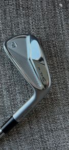Golf clubs