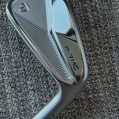 Golf clubs