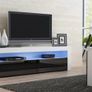 LED Light TV Stand Living Room Furniture Image 10