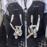 twin stroller Image 5