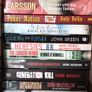 Large Book Collection Image 3