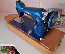 Brother Sewing machine