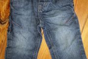 Fabulous Monsoon 12-18 month jeans
