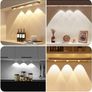 Under Cupboard Kitchen Lights with Motion Sensor Image 5