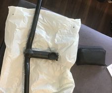 Handlebar for Trek fx