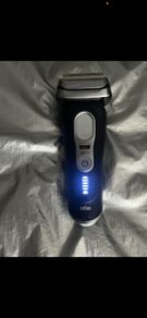 Braun Series 9 Pro Electric Shaver 4+1 head wet & dry razor