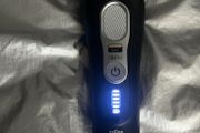 Braun Series 9 Pro Electric Shaver 4+1 head wet &amp; dry razor with SmartCare 5 in 1 charging Cleaning station BRAND NEW