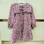 Twin floral dresses Image 2