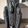 A selection of golf bags Image 5