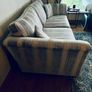 4seater sofa and chair Image 7