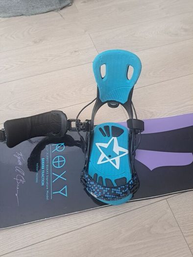 Snowboarding gear for sale