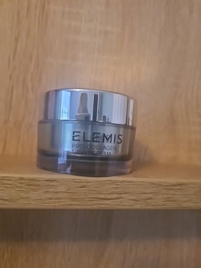 Elemis Pro-Collagen Night Cream 30ml RRP 90