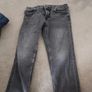 Boy warm skinny jeans 6-7yrs Image 2