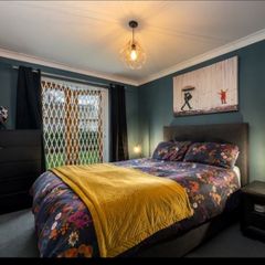 King Size Ottoman Bed - Frame Only