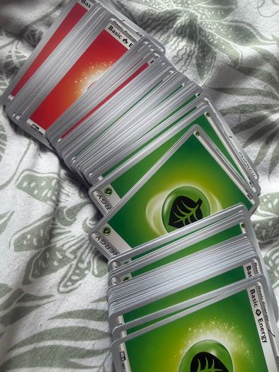 Pokemon Bulk Starter - Ascended, Destined, Phantasmal, Prismatic, Mega Evolution etc