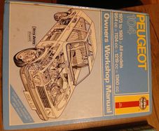 Car Manuals
