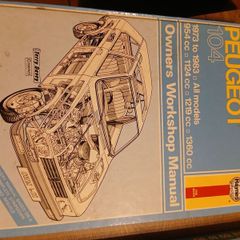 Car Manuals