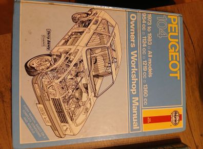 Car Manuals