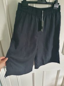 Brand new COS shorts
