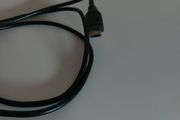 Micro USB cable