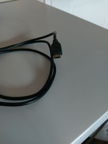 Micro USB cable