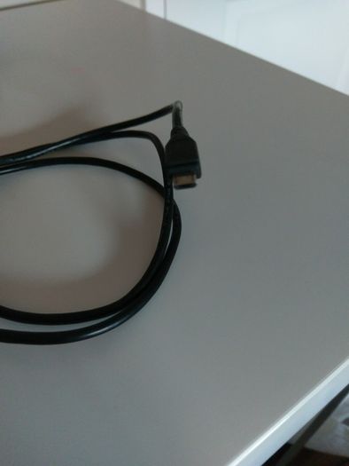 Micro USB cable