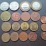 A Lot of 3 notes and 19 coins from Belarus(1992-2009) Image 4