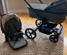 Venicci Tinum 2.0 travel system
