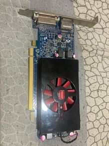 ATI HD7570 GDDR5 Dell edition