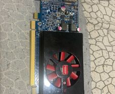 ATI HD7570 GDDR5 Dell edition