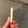 iPhone 12, white unlocked, 64gb, 100% new battery! Image 7
