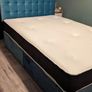 Brand New Single, double and Divan Beds With Optional Drawers And Tufted Memory Foam Mattresses Instock. Multiple Headboard Designs Available Image 5