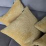 Malini cushions x 4 Image 3