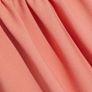 CHINTI & PARKER Gathered dust pink skirt with pockets Image 8