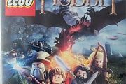 ps3 Lego the hobbit